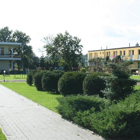 Sophia Bryza - Centrum Rehabilitacji I Wypoczynku Hotel Sarbinowo Eksteriør billede