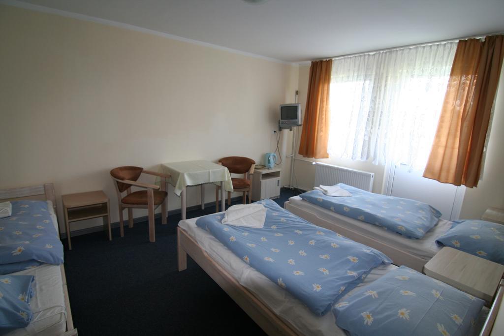 Sophia Bryza - Centrum Rehabilitacji I Wypoczynku Hotel Sarbinowo Værelse billede