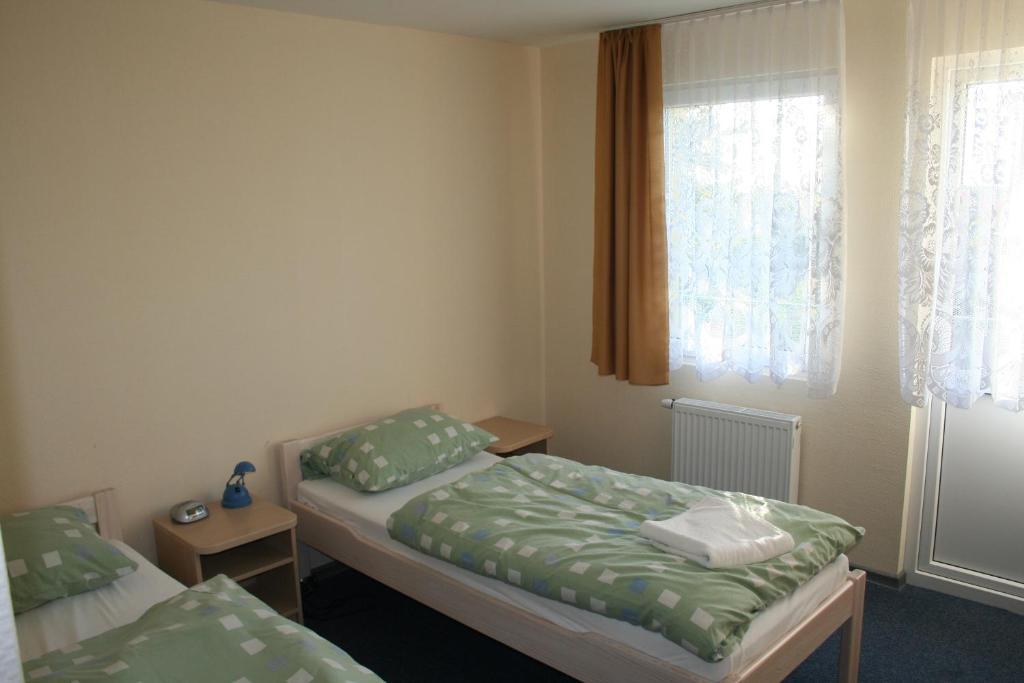 Sophia Bryza - Centrum Rehabilitacji I Wypoczynku Hotel Sarbinowo Værelse billede